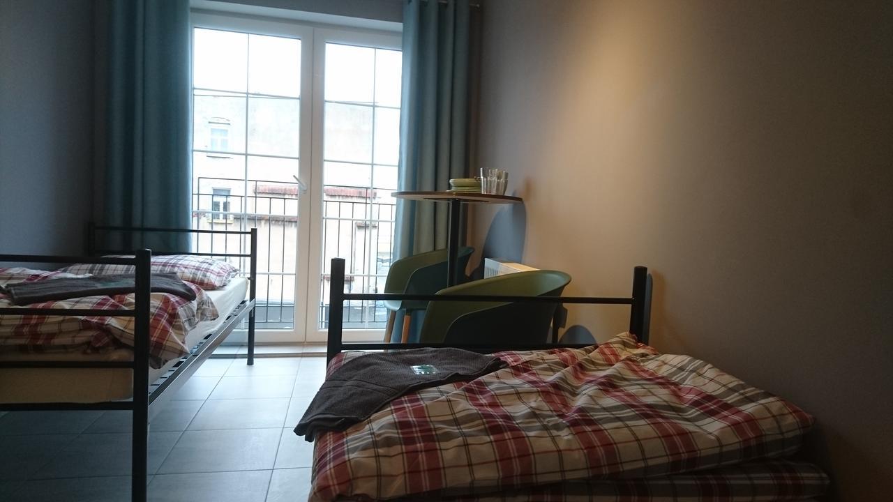 Hostel Minihostel