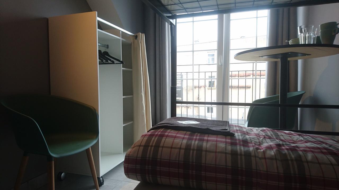 Minihostel Hostel